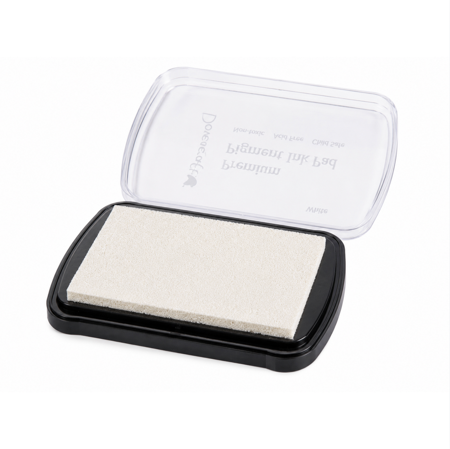Dovecraft Pigment Ink Pad - White