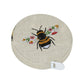 Hobby Gift Tape Measure Bees