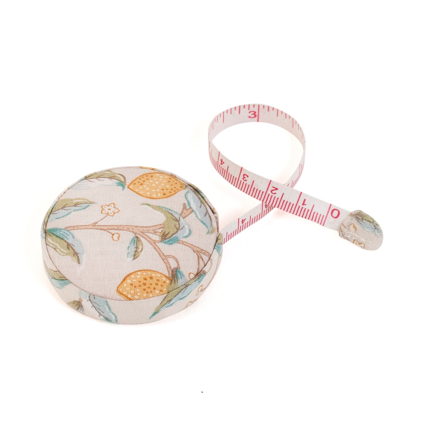 Hobby Gift Tape Measure Morris Lemons Design