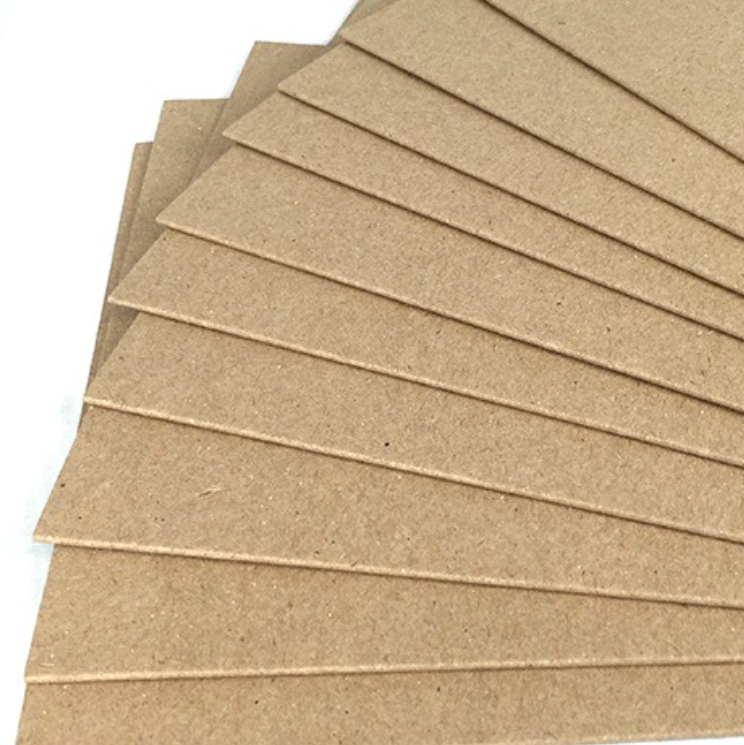 Dovecraft 10 Kraft 5x7 Cards & Envelopes