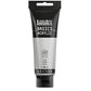 LIQUITEX BASICS COLOUR 118ML TUBE SILVER