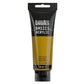 LIQUITEX BASICS COLOUR 118ML TUBE BRONZE YELLOW