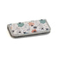 Hobby Gift Crochet Hook Case – Knit Happens Design (10 × 20 × 3 cm)