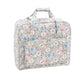 Hobby Gift Sewing Machine Bag – Homemade Print – Extra Large (20 x 43 x 37 cm) – Matt PVC Coated
