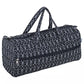 HobbyGift Knitting Storage Bag – Deco Print | Yarn & Crochet Project Tote