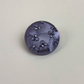 Sparks 22mm buttons - Lilac - 15pieces