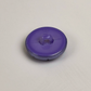 Sparks 22mm buttons - Lilac - 15pieces