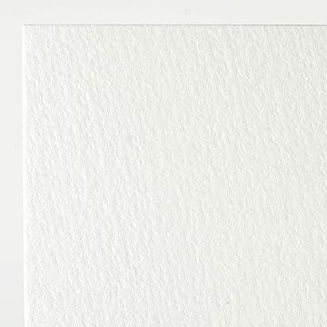 Artistik Watercolour Pad 9x12” – 300gsm Cold Press Paper (2 Pack)