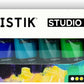 Artistik 12 x 75ml Acrylic Paint Set with Brushes – Premium Artist Paints