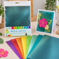 Dovecraft Tropical Card Pack