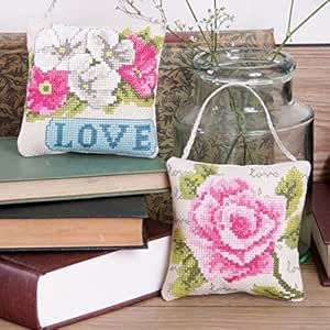 Twilleys - Home Made Comfort - Cross Stitch Kit