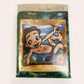 Vervaco - Cross Stitch Cushion Front Kit - Tarzan - Disney