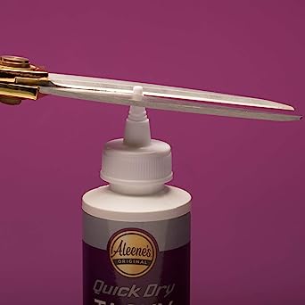 Aleene's Original Glues - Aleene's® Spray Acrylic Sealer Super
