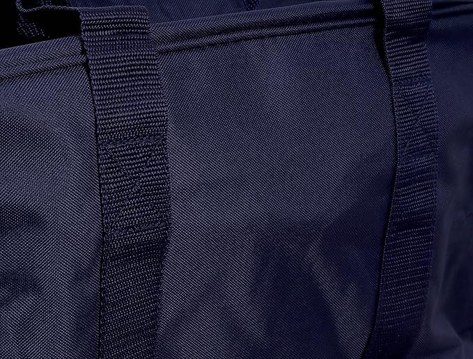 Hobby Gift Plain Sewing Machine Bag – Universal Fit | Padded & Water-Resistant Carry Case with Front Pocket