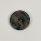 Army Print 15mm buttons - Green - 25pieces