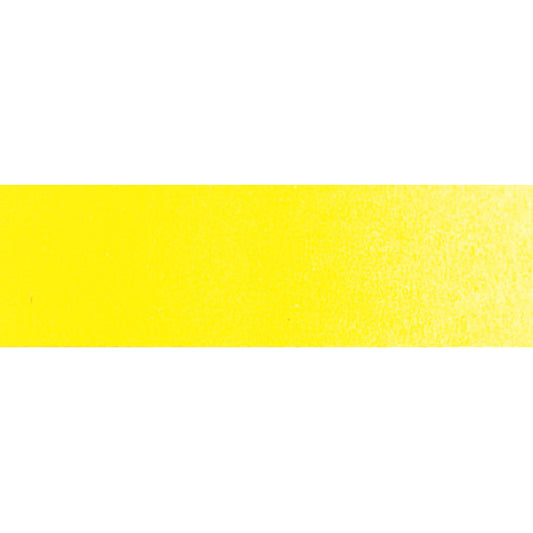 Winsor & Newton Bismuth Yellow Whole Pan - S3 Professional Watercolour - Winsor & Newton at DRK Crafts