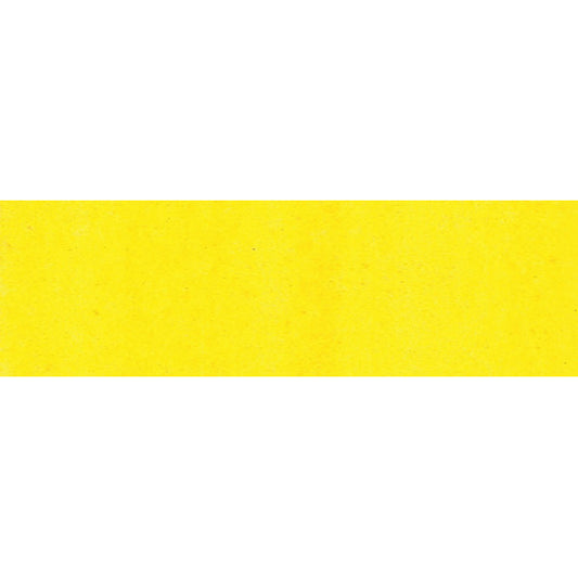 Winsor & Newton Lemon Yellow Deep Whole Pan - S4 Professional Watercolour - Winsor & Newton at DRK Crafts