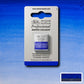 Winsor & Newton French Ultramarine Half Pan - S2 Professional Watercolour - Winsor & Newton at DRK Crafts