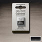 Winsor & Newton Ivory Black Half Pan - S1 Professional Watercolour - Winsor & Newton at DRK Crafts