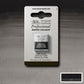 Winsor & Newton Lamp Black Half Pan - S1 Professional Watercolour - Winsor & Newton at DRK Crafts