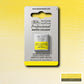Winsor & Newton Lemon Yellow Deep Half Pan - S2 Professional Watercolour - Winsor & Newton at DRK Crafts