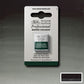 Winsor & Newton Perylene Green Half Pan - S2 Professional Watercolour - Winsor & Newton at DRK Crafts