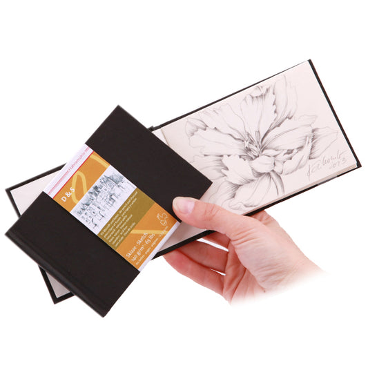 Hahnemuhle Pocket D&S Landscape (approx ) – A6
