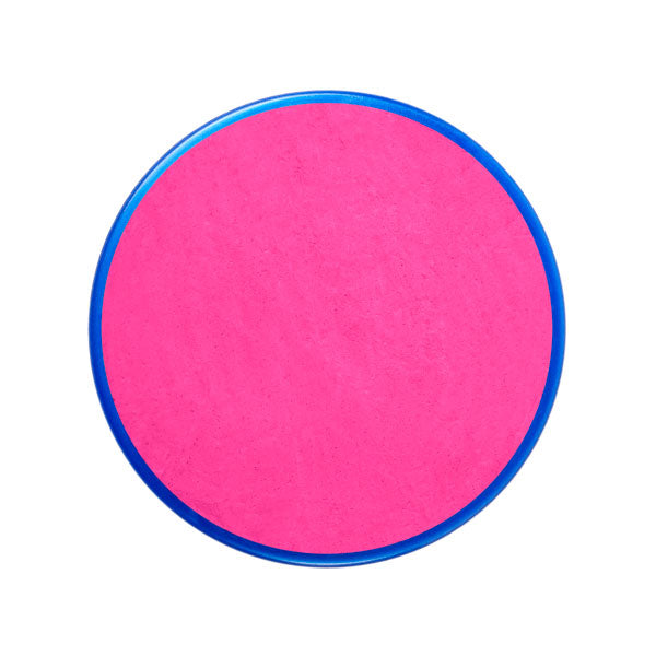 Snazaroo Face Paint 18ml Classic Bright Pink