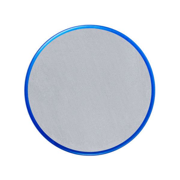 Snazaroo Face Paint 18ml Classic Light Grey