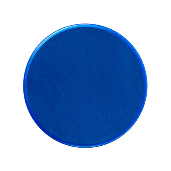 Snazaroo Face Paint 18ml Classic Royal Blue