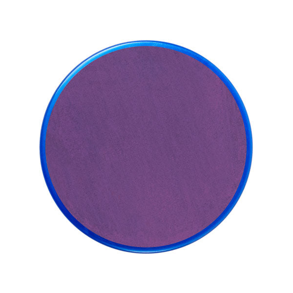 Snazaroo Face Paint 18ml Classic Purple