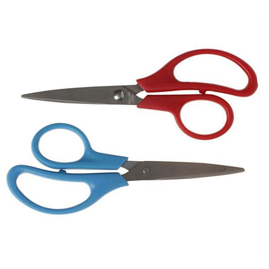 Create Crafts Kids Scissors L125Cm 12Pc Pointed