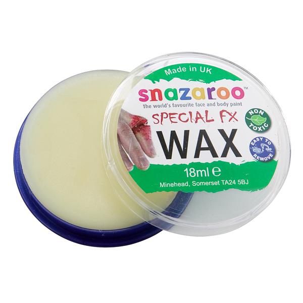 Snazaroo Face Paint Special 18ml FX Wax