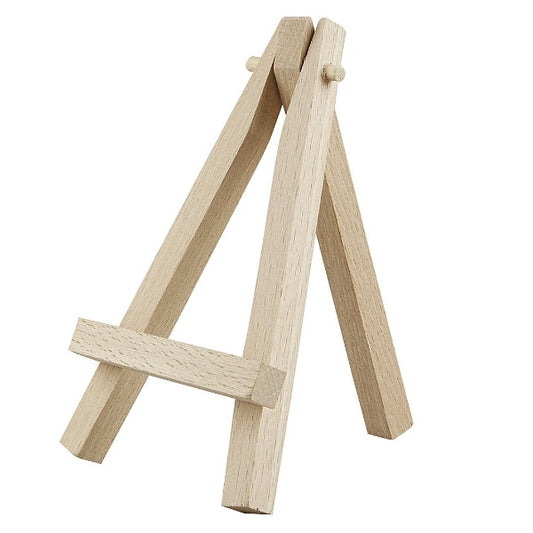 Create Crafts Create Craft - Mini Easel H12cm 1pc