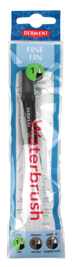 Derwent Small Waterbrush