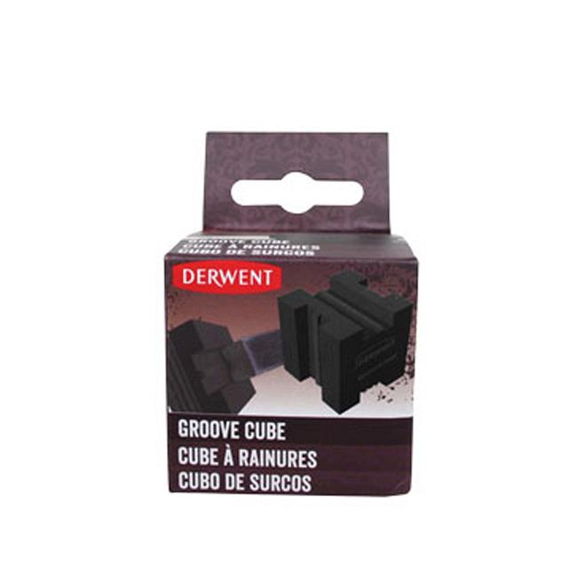 Derwent Groove Cube