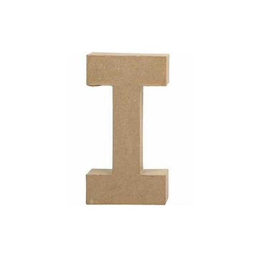 Create Crafts PM Letter large I 1pc