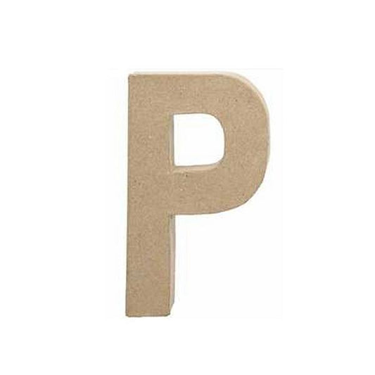 Create Crafts PM Letter large P 1pc