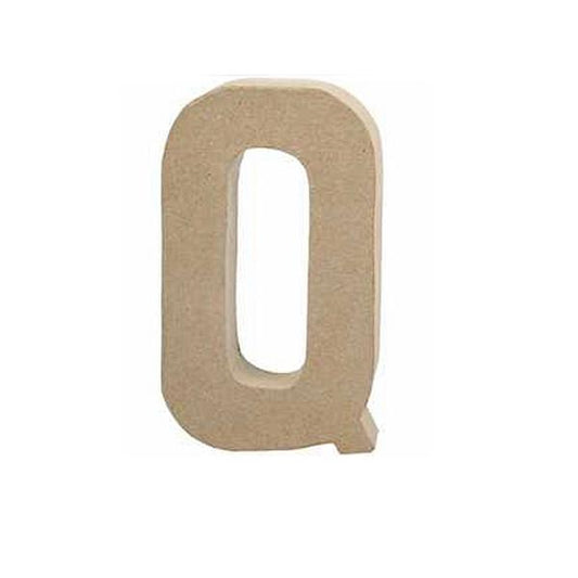 26659 create Craft – Lettera – piccolo – 10 cm – U – 1PC 26659 create Craft – Lettera – piccolo – 10 cm – U – 1PC