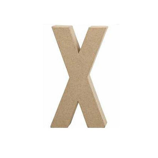 Create Crafts PM Letter large X 1pc