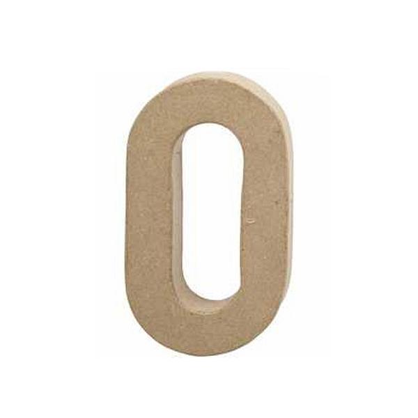 Create Crafts PM Number large 0 1pc