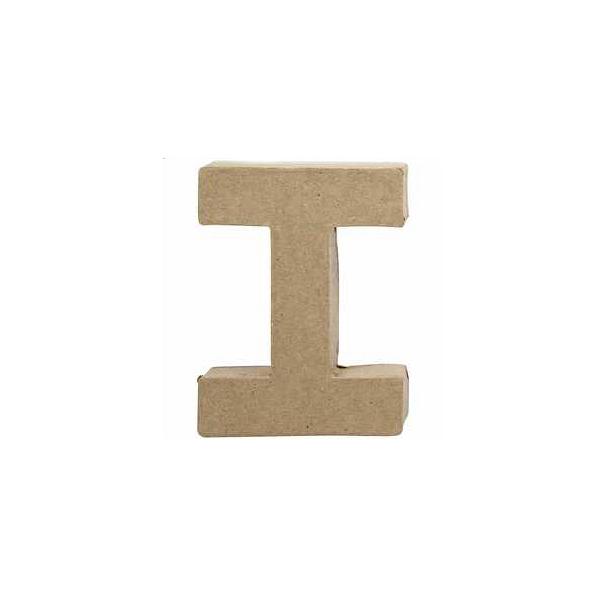 Create Crafts Letter small I 1pc