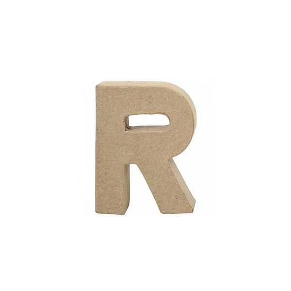 Create Crafts Letter small R 1pc