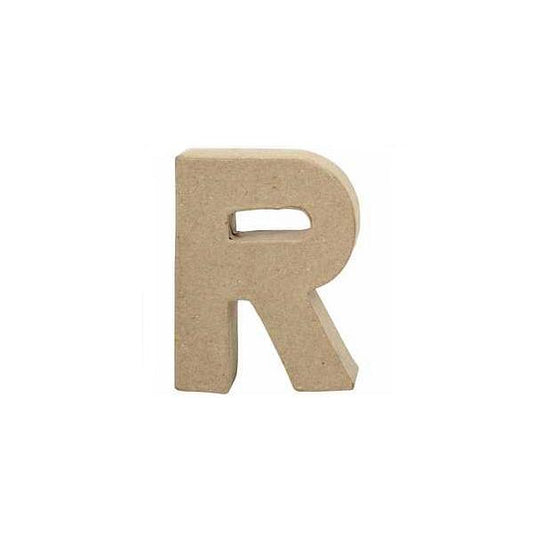 Create Crafts Letter small R 1pc