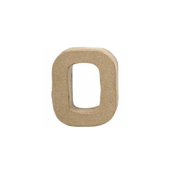 Create Crafts Create Craft - Number - Small - 10cm - 0 - 1pc