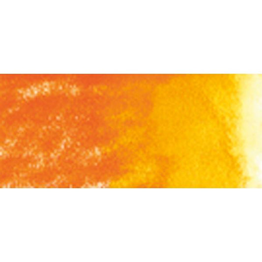 Derwent Wc Pencil Orange Chrome