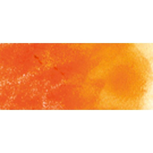 Derwent Wc Pencil Spectrum Orange