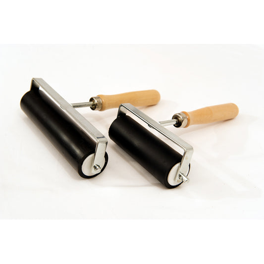 CREATE LINO ROLLER 10CM ( 4 INCHES )
