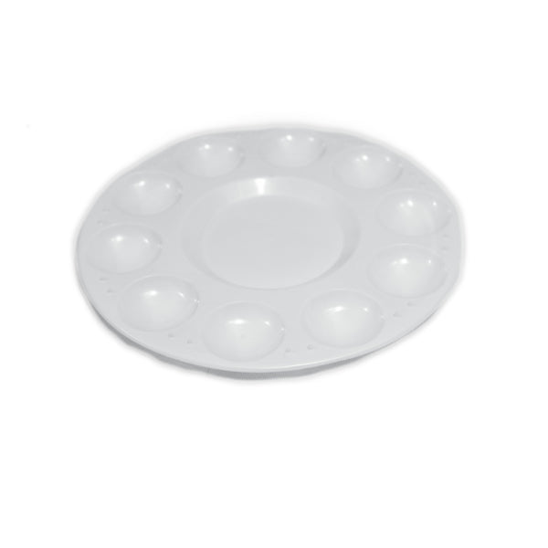 Create 10 Well Circle