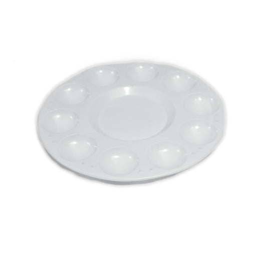 Create 10 Well Circle